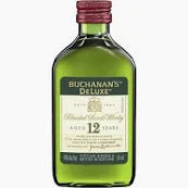 BUCHANAN 50-ML