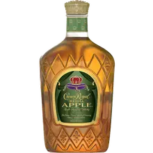 CROWN ROYAL APPLE 1.75-LT