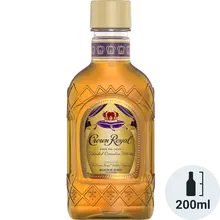 CROWN ROYAL 200 ML