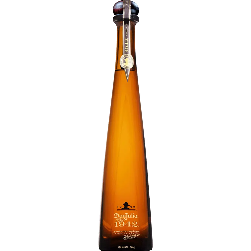 DON JULIO 1942 750-ML – Chamblee Liquor DON JULIO 1942 750-ML – Chamblee Liquor