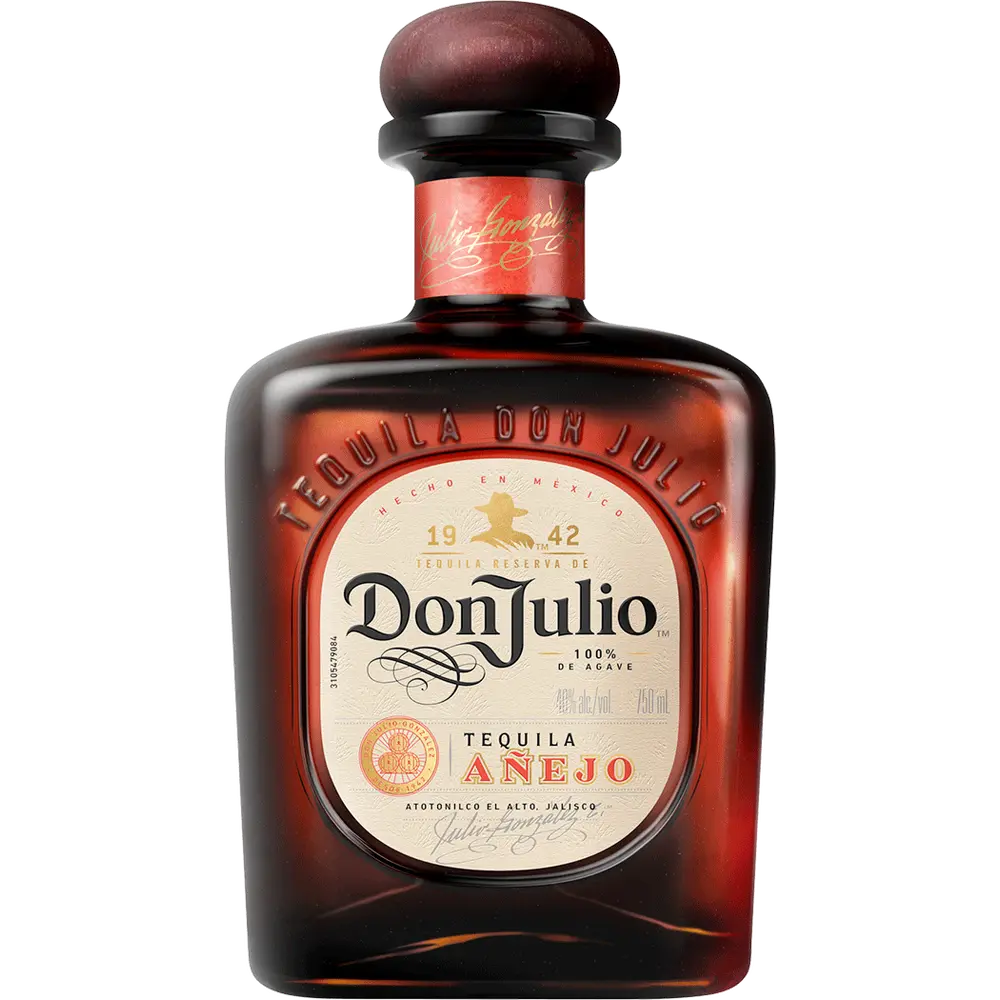 DON JULIO ANEJO 750-ML