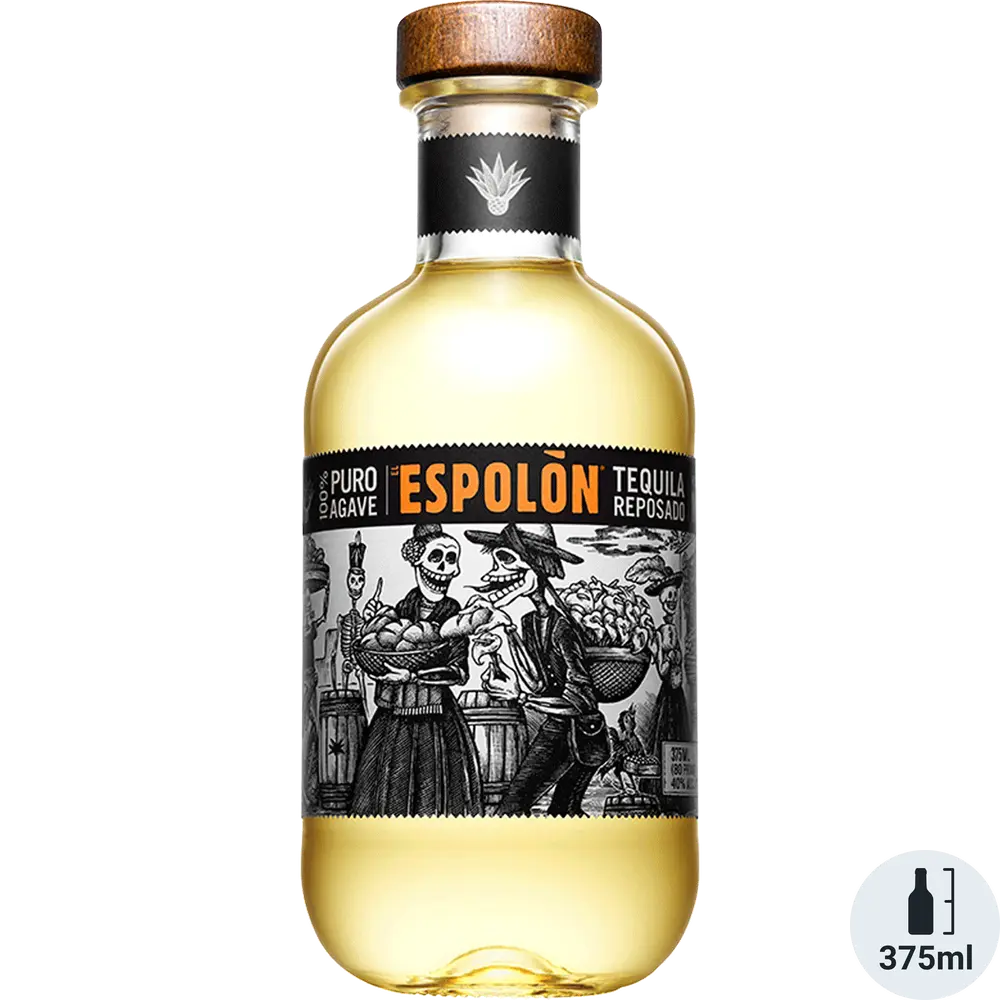 ESPOLON REPO 375ML-ML : 375
