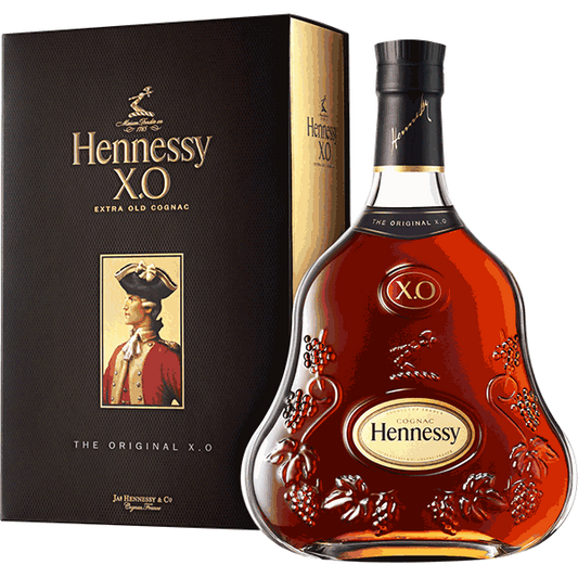 HENNESSY X.O 750-ML : 750