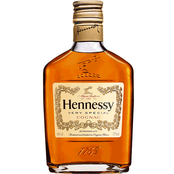 HENNESSY - VS 375-ML : 375