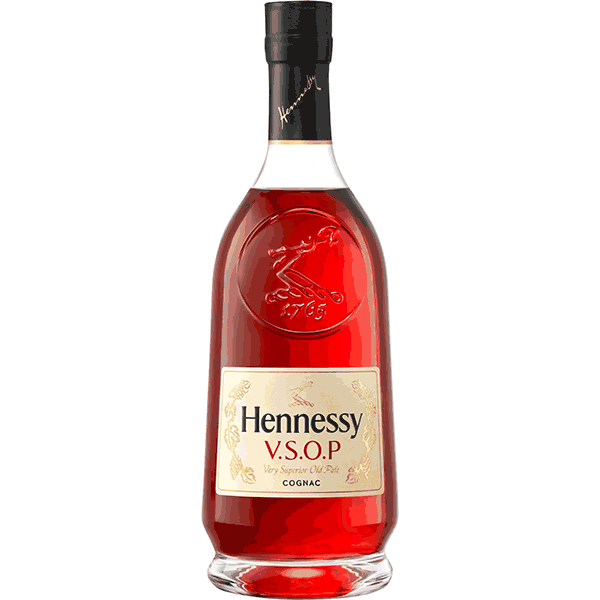 HENNESSY-VSOP-ML : 750