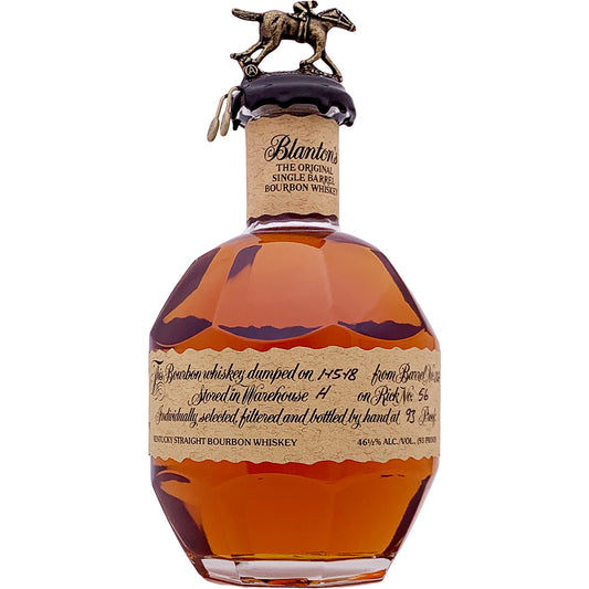 BLANTONS 750 ML