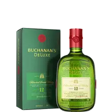 BUCHANAN 750-ML