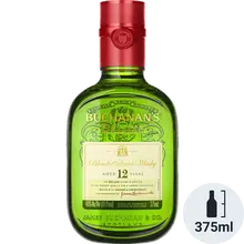 BUCHANAN 375-ML