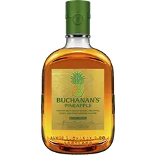 BUCHANAN PINEAPPLE 750-ML