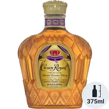 CROWN ROYAL 375-ML