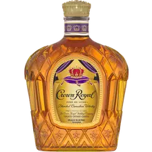 CROWN ROYAL 750-ML