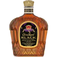 CROWN ROYAL BLK 750-ML