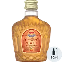 CROWN ROYAL PCH 50-ML