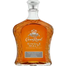 CROWN ROYAL SINGLE MALT 750 ML