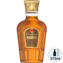 CROWN ROYAL SPL RSV 375-ML