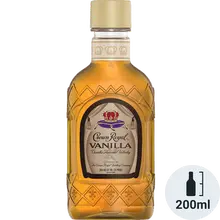 CROWN ROYAL VAN 200-ML