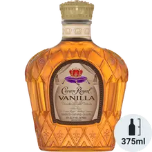 CROWN ROYAL VAN 375-ML