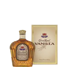 CROWN ROYAL VANILLA 750-ML