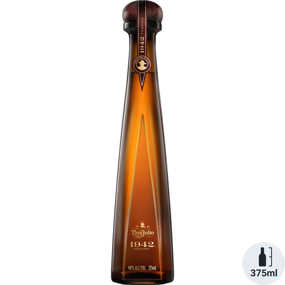 DON JULIO 1942 375 ML