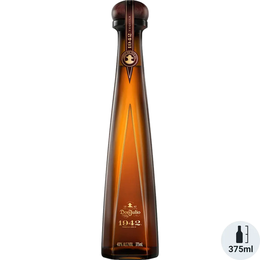 DON JULIO 1942 375 ML