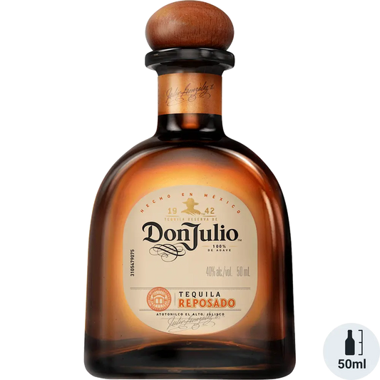 DON JULIO REPO 50-ML