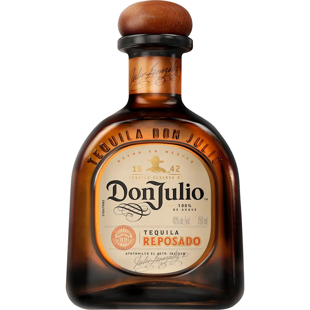 DON JULIO REPO 750-ML