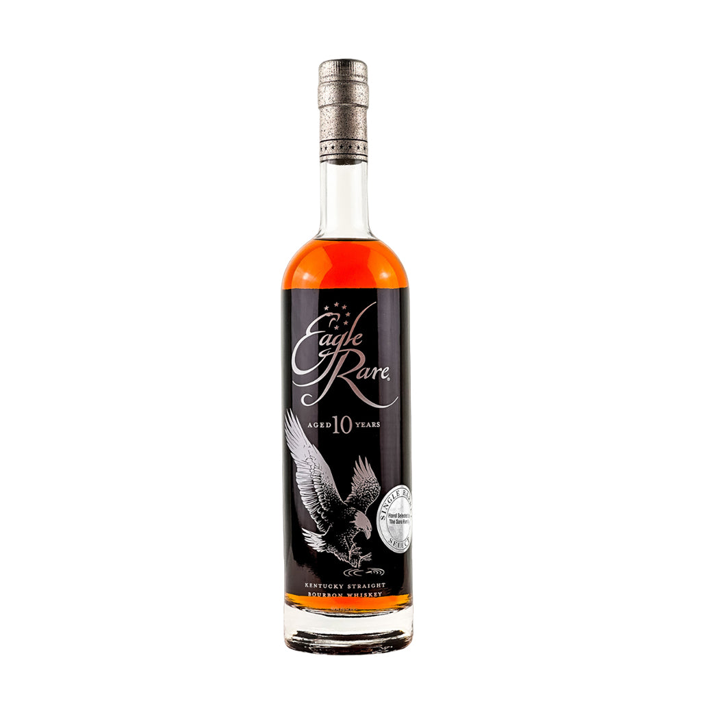 EAGLE RARE 750-ML