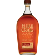 ELIJAH CRAIG ST RYE WHISKEY-1.75