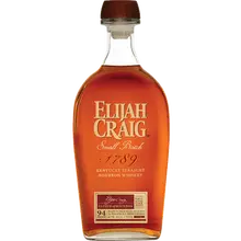 ELIJAH CRAIG SMALL BATCH 750ML