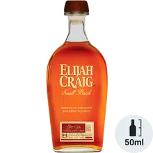 ELIJAH CRAIG 50-ML