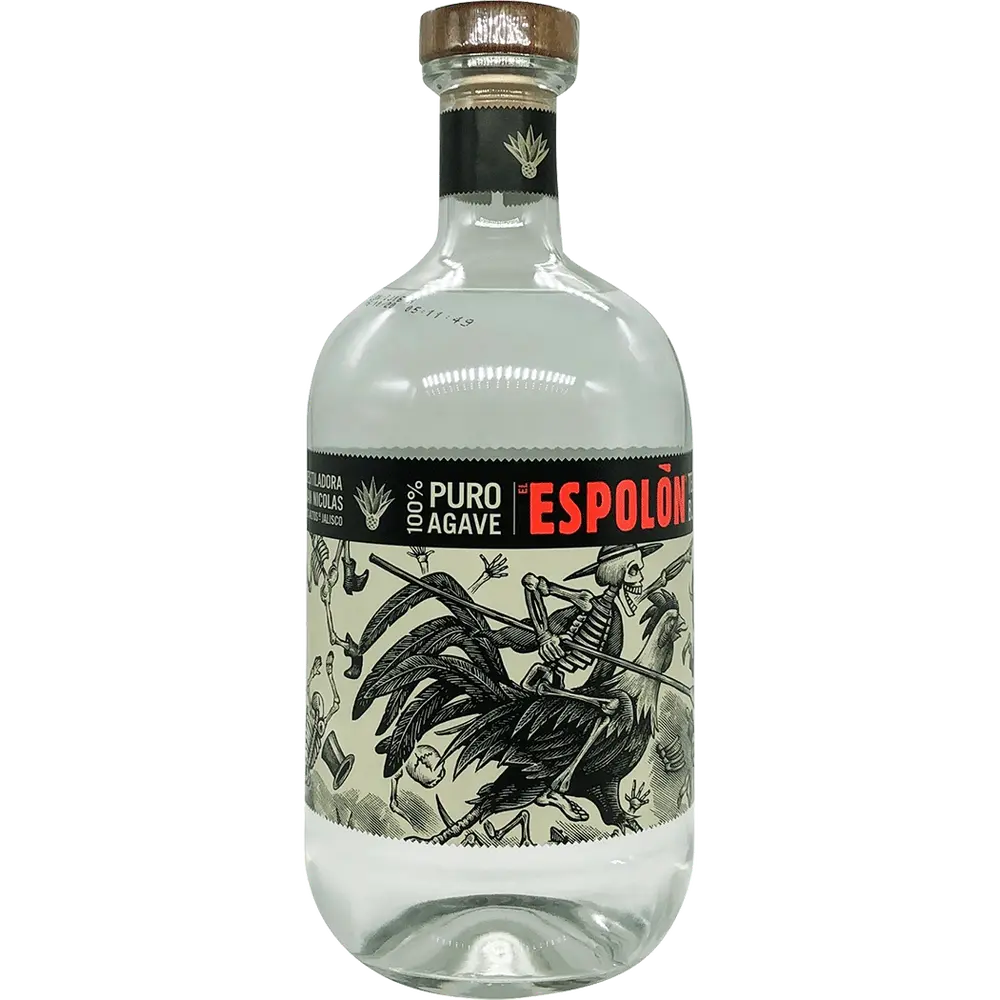 ESPOLON BLANCO 1.75-ML : 1.75