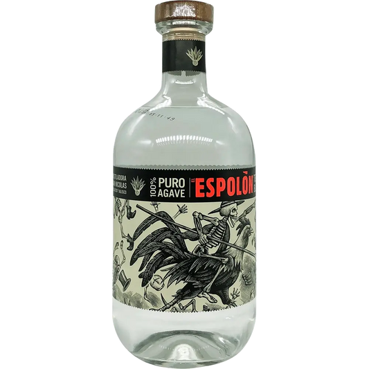 ESPOLON BLANCO 1.75-ML : 1.75