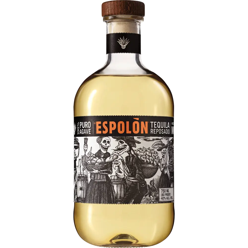 ESPOLON REPO 750-ML : 750