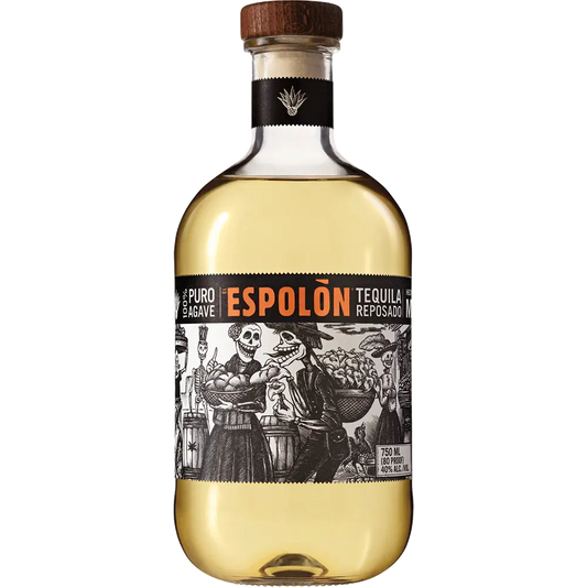 ESPOLON REPO 750-ML : 750