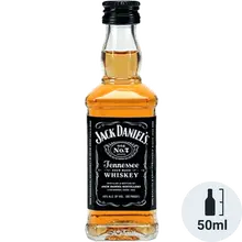 JACK DANIELS 50-ML