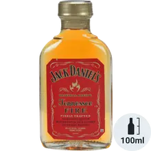 JACK DANIELS FIRE 100-ML