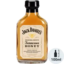 JACK DANIELS HONEY 100-ML