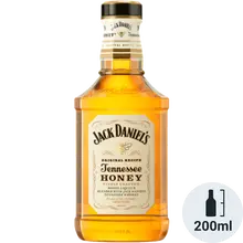 JACK DANIELS HONEY 200-ML