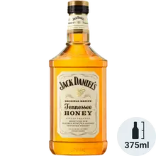 JACK DANIELS HONEY 375-ML