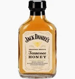 JACK DANIELS MIEL 50 ML-ML : 50