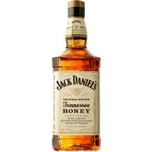 JACK DANIELS HONEY 750-ML