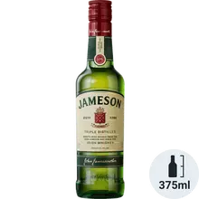 JAMESON IRISH 375-ml