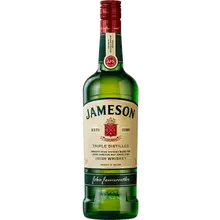 JAMESON IRISH 750-ML