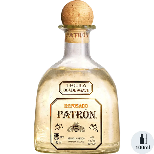 PATRON REPO 100-ML : 100