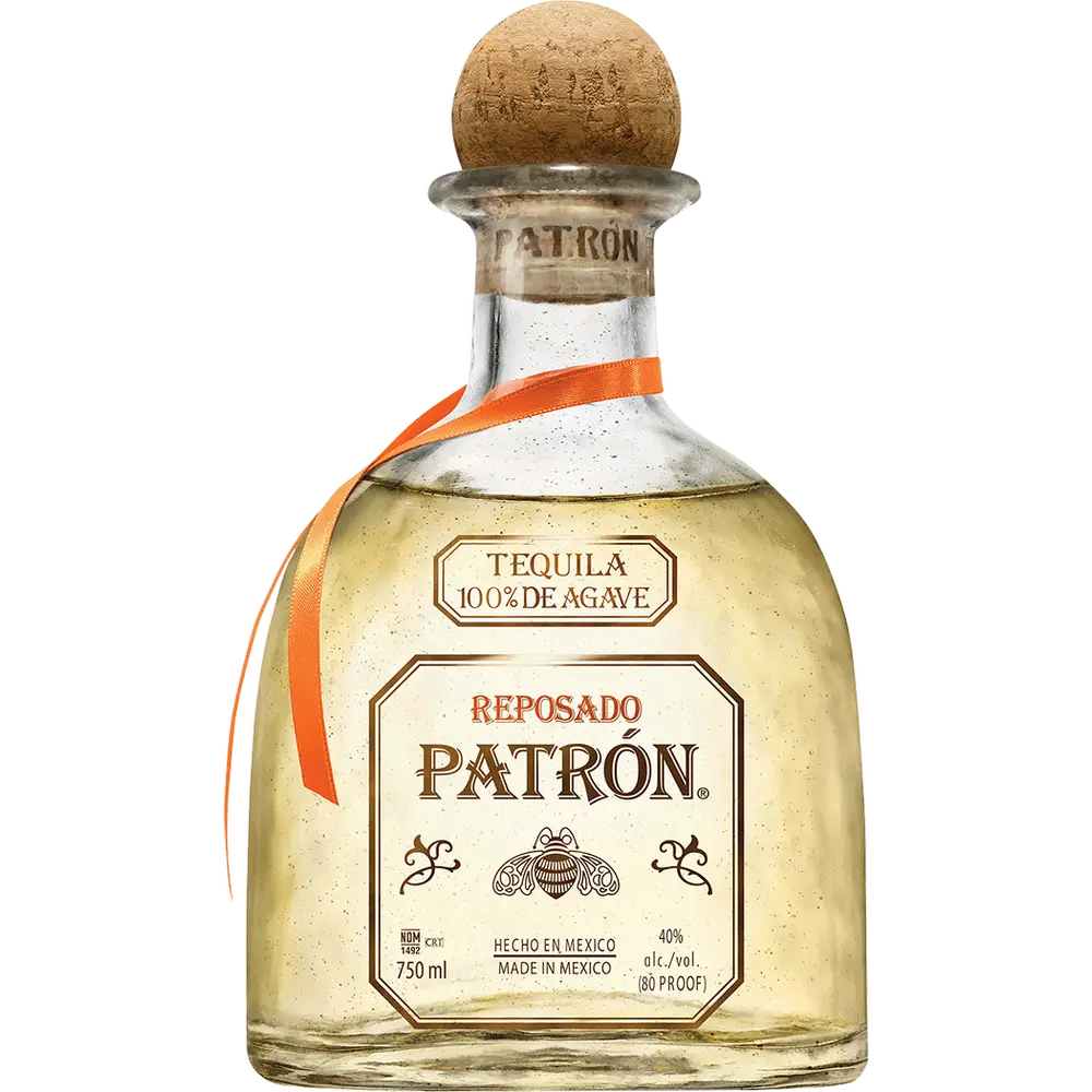 PATRÓN REPO 750-ML : 750