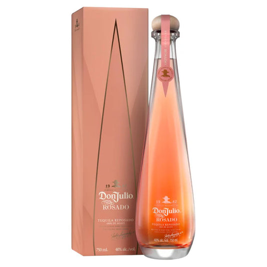 DON JULIO 1942 ROSADO-ML