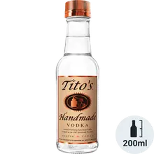 TITOS 200-ML