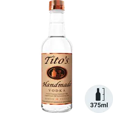 TITOS 375-ML