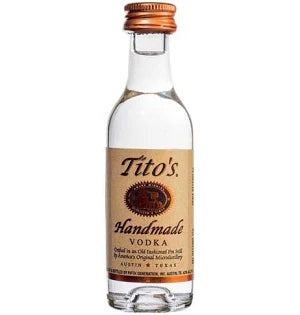 TITOS 50-ML