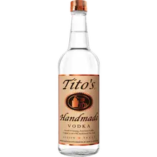 TITOS 750-ML